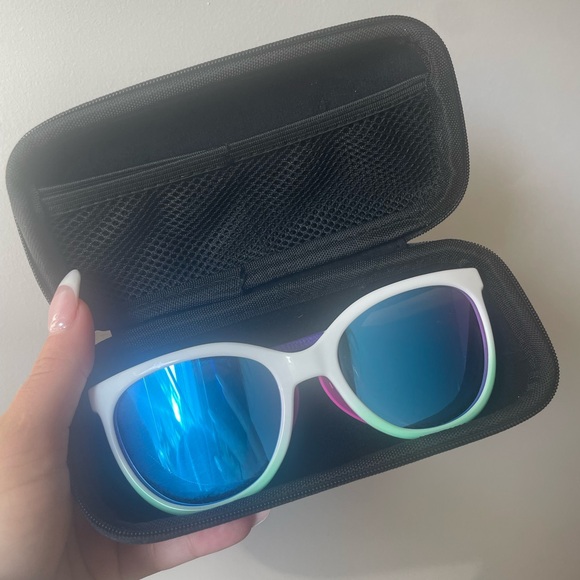 Pit Viper sunglasses- The Fondue Bonaire Breeze (unisex) - Picture 11 of 14